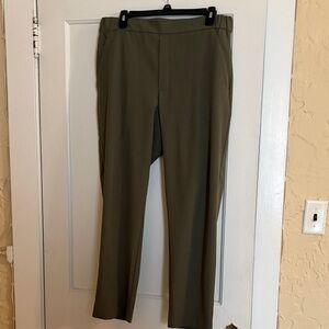 Gap Pull on Dress Pants
